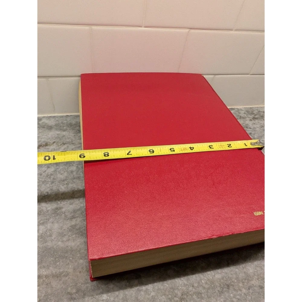 1992 Physicians' Desk Reference PDR 46 Edition